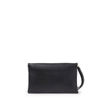 Pouch Mamma Baguette in nappa 8M0538 ABVEF0KUR FENDI 