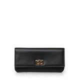 Portafogli Fendi Way Continental in pelle 8M0554 AWR7F1DDQ FENDI 
