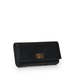 Portafogli Fendi Way Continental in pelle 8M0554 AWR7F1DDQ FENDI 