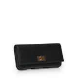 Portafogli Fendi Way Continental in pelle 8M0554 AWR7F1DDQ FENDI 