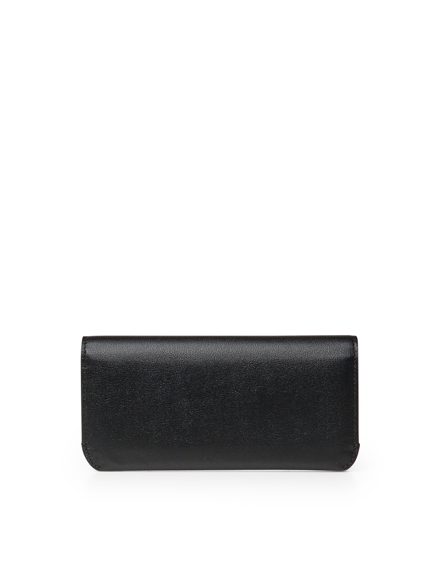 Portafogli Fendi Way Continental in pelle 8M0554 AWR7F1DDQ FENDI 