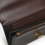 Portafogli Fendi Way Continental in pelle 8M0554 AWR7F1DDQ FENDI 