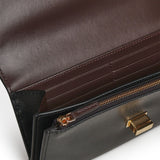 Portafogli Fendi Way Continental in pelle 8M0554 AWR7F1DDQ FENDI 