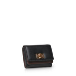 Portafoglio Small Trifold Fendi Way in pelle 8M0555 AWR7F1DDQ FENDI 