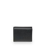 Portafoglio Small Trifold Fendi Way in pelle 8M0555 AWR7F1DDQ FENDI 