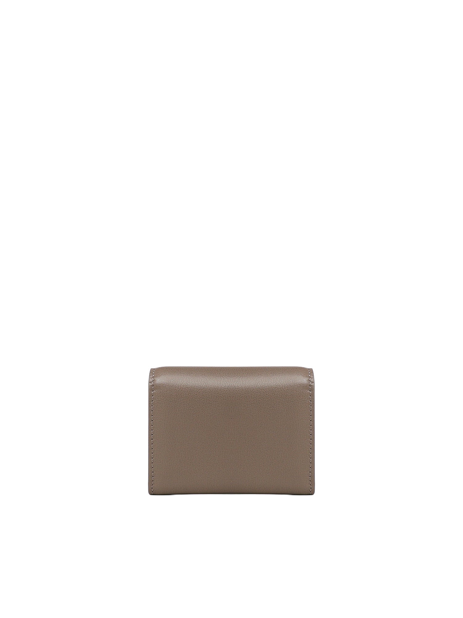 Portafoglio Small Trifold Fendi Way in pelle 8M0555 AWR7F1WVB FENDI 