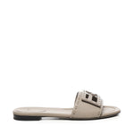 Slide Baguette in pelle 8R8136 AQY2F1MXM FENDI 
