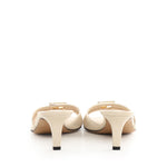 Sandalo Fendi FFold in pelle 8R8538 NA7F1NY8 FENDI 
