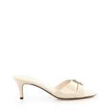 Sandalo Fendi FFold in pelle 8R8538 NA7F1NY8 FENDI 