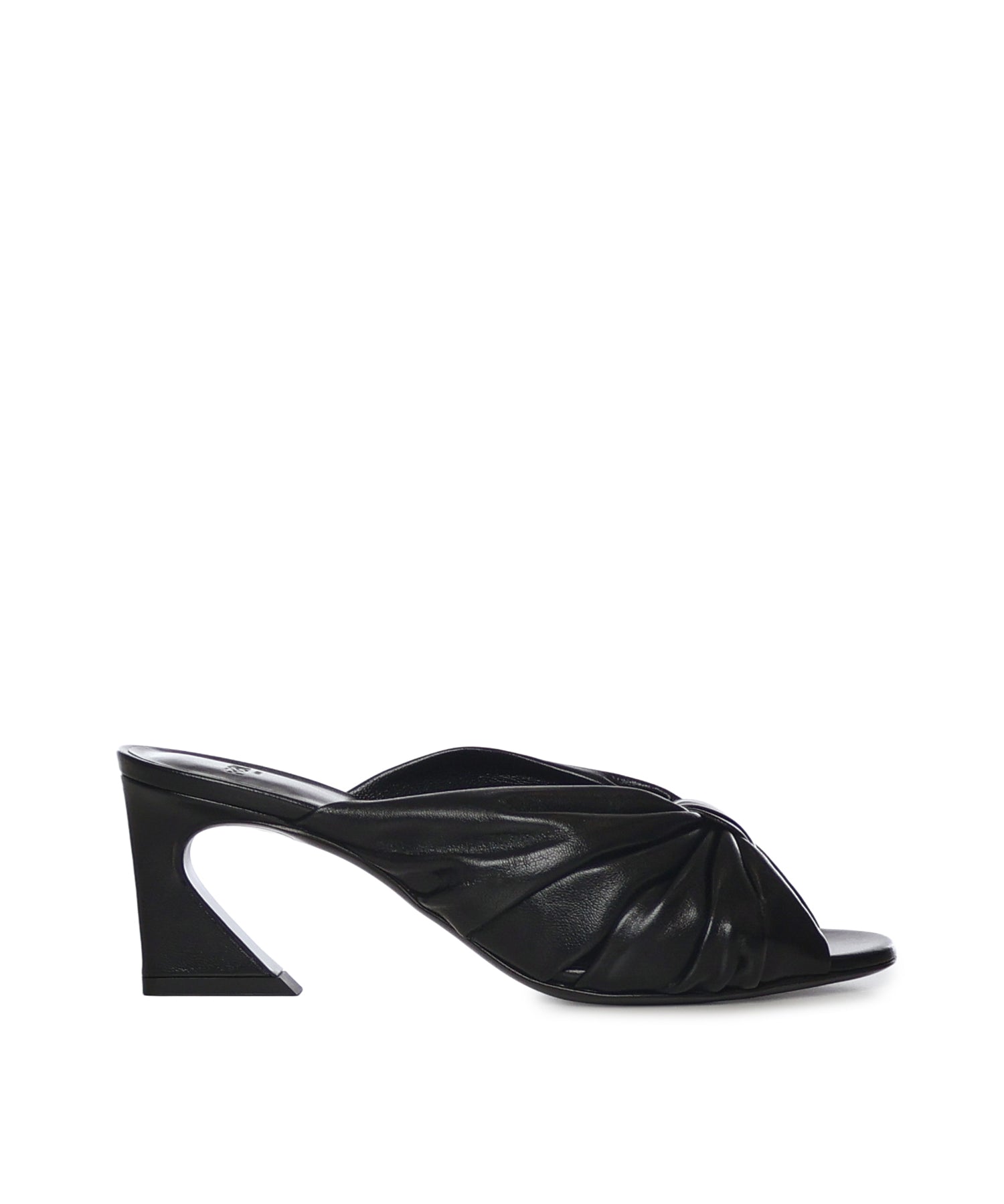 Slide Fendi Arco in nappa 8R8883 AYFAF0QA1 FENDI 