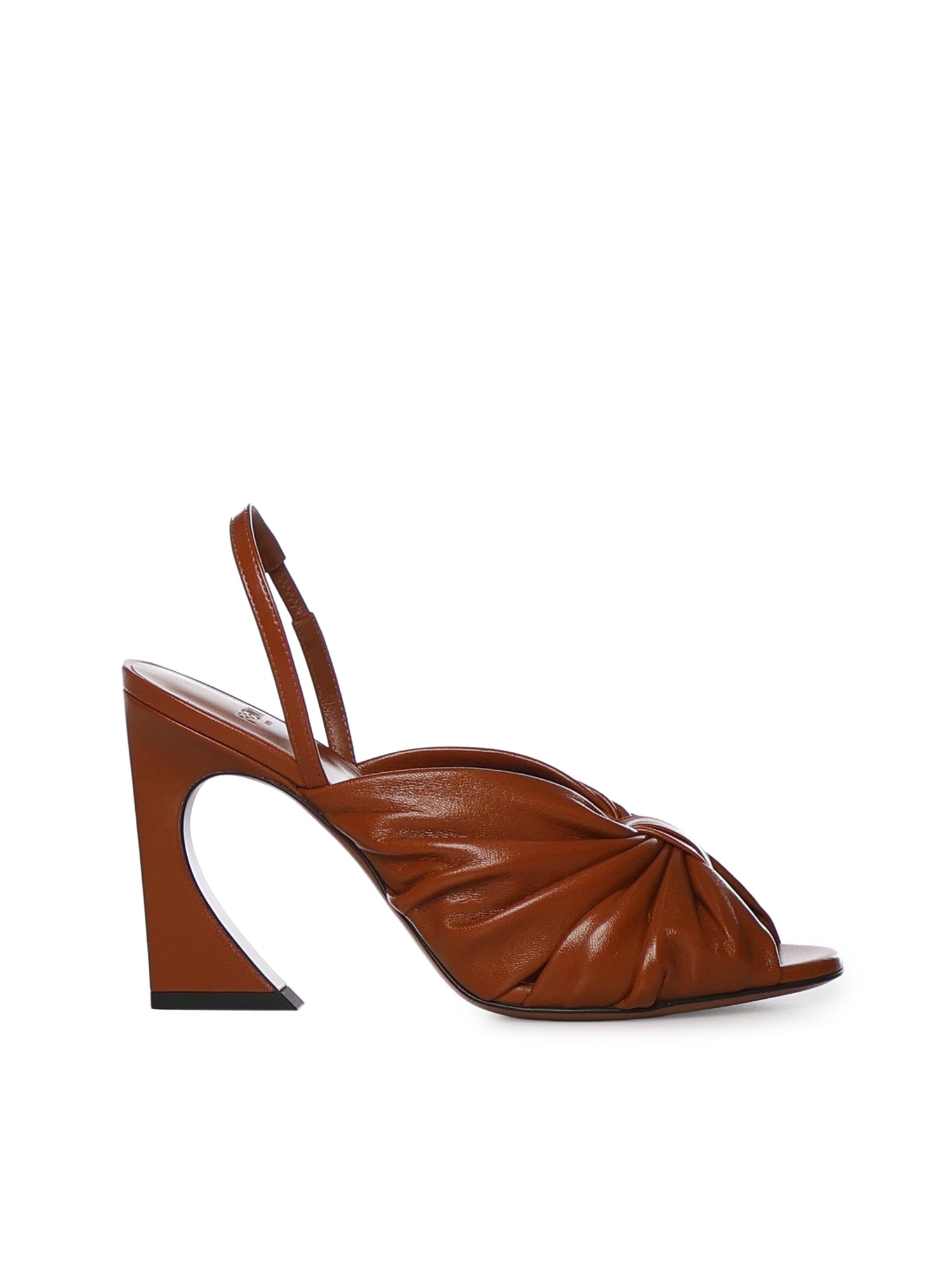 Slingback Fendi Arco 8X8880 AYFAF1UG2 FENDI 