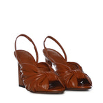 Slingback Fendi Arco 8X8880 AYFAF1UG2 FENDI 
