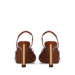 Slingback Fendi Arco 8X8880 AYFAF1UG2 FENDI 