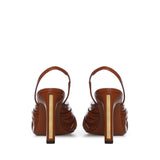 Slingback Fendi Arco 8X8880 AYFAF1UG2 FENDI 