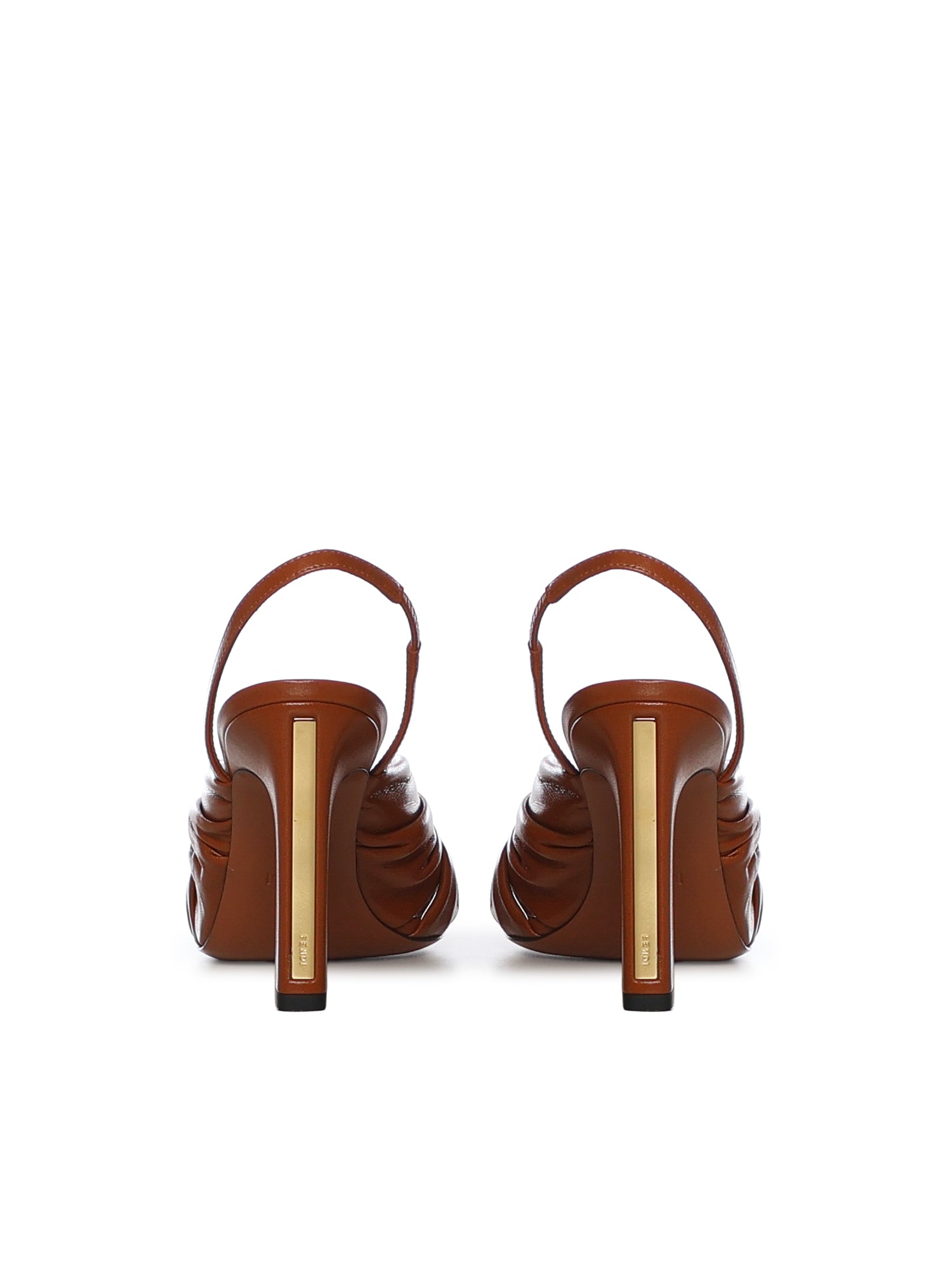 Slingback Fendi Arco 8X8880 AYFAF1UG2 FENDI 
