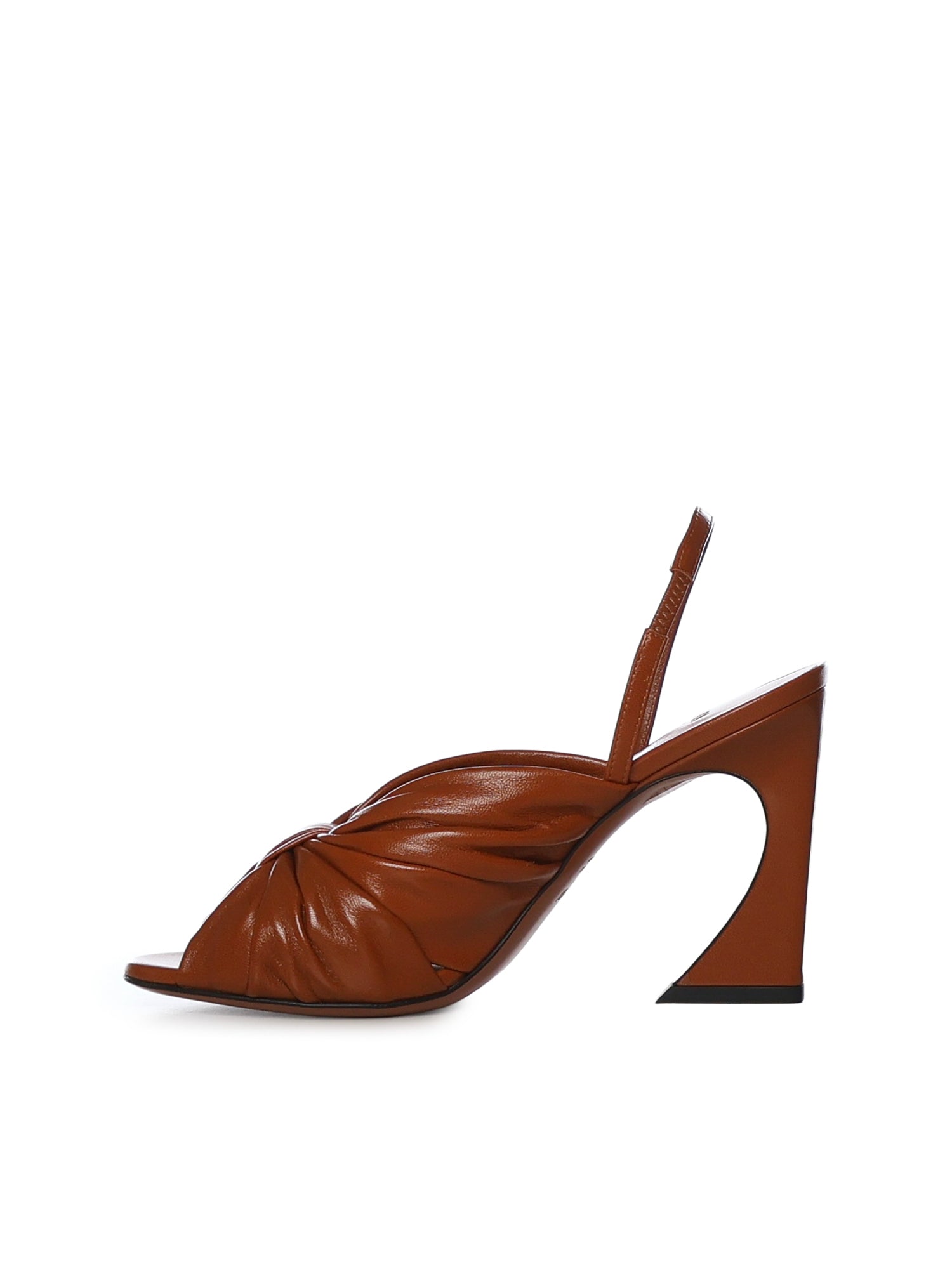 Slingback Fendi Arco 8X8880 AYFAF1UG2 FENDI 
