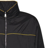 Giacca a vento reversibile in nylon FAA980 AYYVF0GME FENDI 