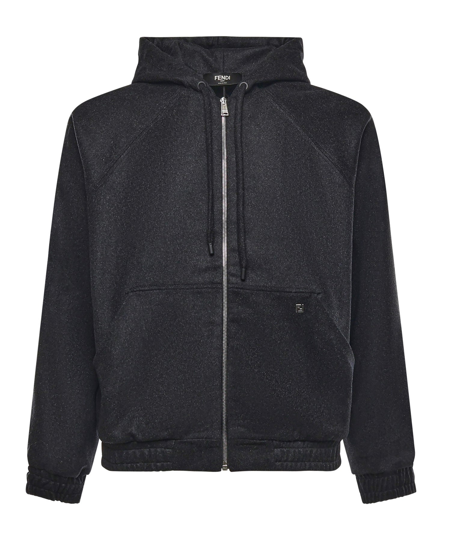 Felpa in cashmere FAF753 AVINF0TY6 FENDI 