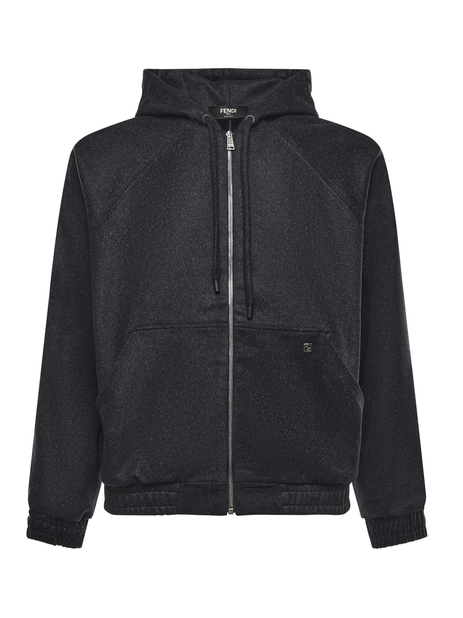 Felpa in cashmere FAF753 AVINF0TY6 FENDI 