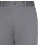 Pantaloni in gabardine FB1076 AQMVF0DUC FENDI 