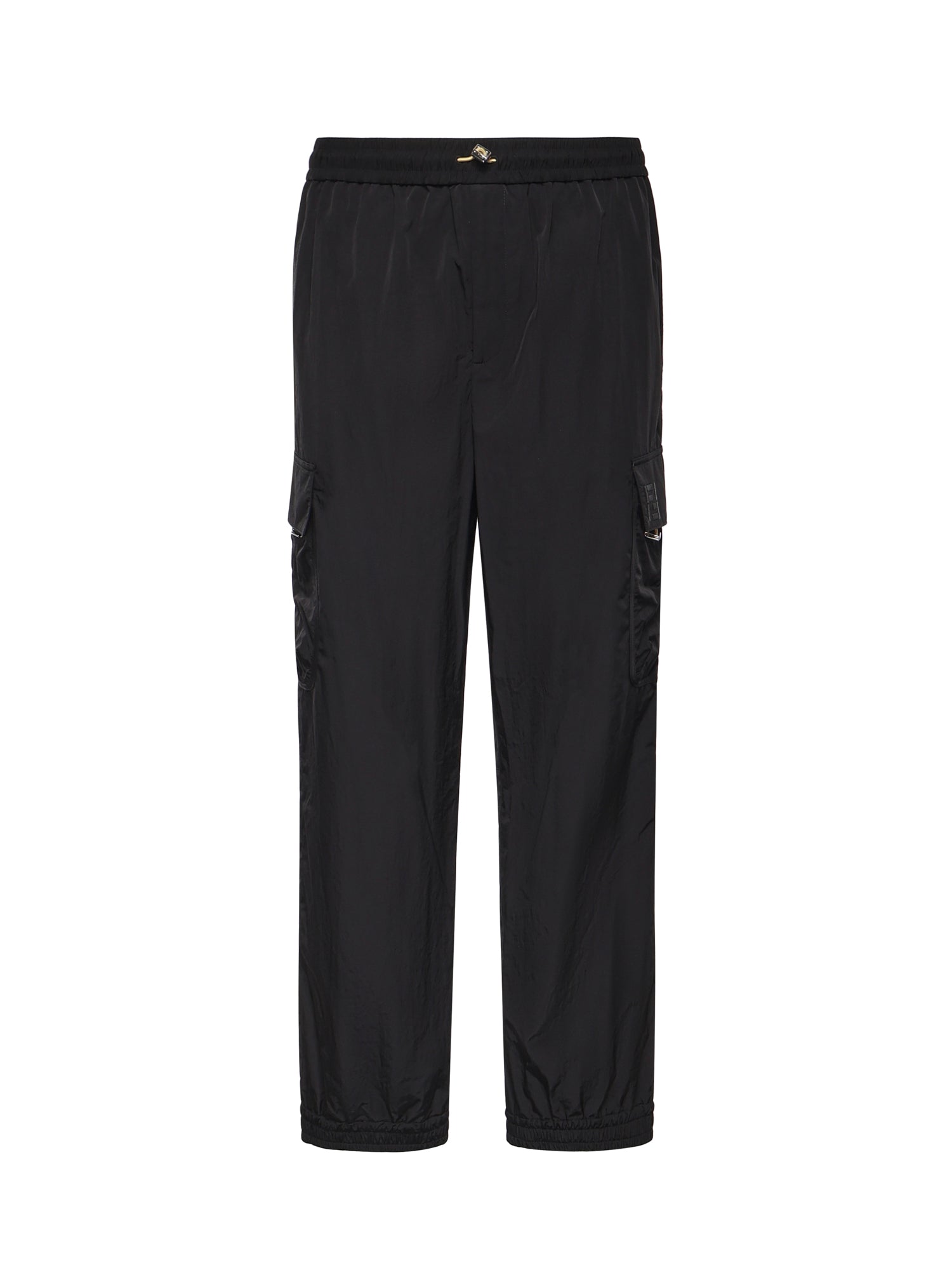 Pantaloni in nylon FB1116 AYU9F0QA1 FENDI 