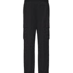 Pantaloni in nylon FB1116 AYU9F0QA1 FENDI 