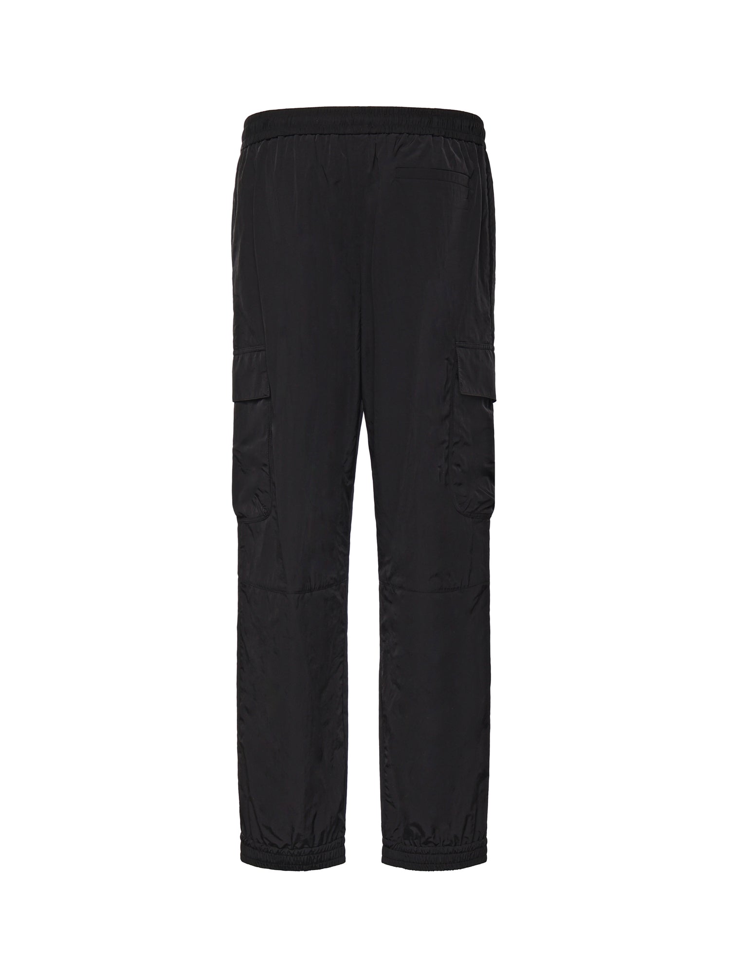 Pantaloni in nylon FB1116 AYU9F0QA1 FENDI 