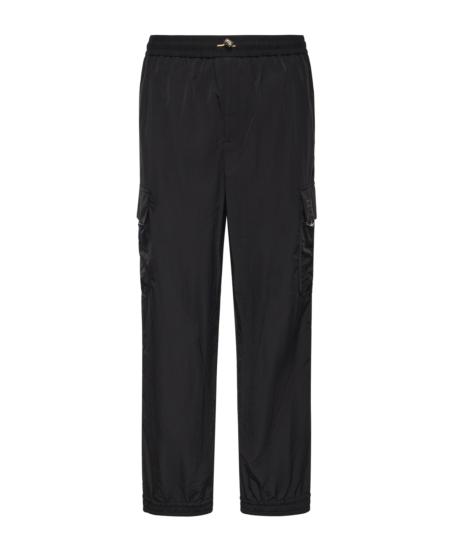 Pantaloni in nylon FB1116 AYU9F0QA1 FENDI 