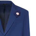 Blazer in gabardine di lana FJ0991 AYUEF0WWU FENDI 