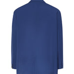 Blazer in gabardine di lana FJ0991 AYUEF0WWU FENDI 