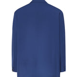 Blazer in gabardine di lana FJ0991 AYUEF0WWU FENDI 