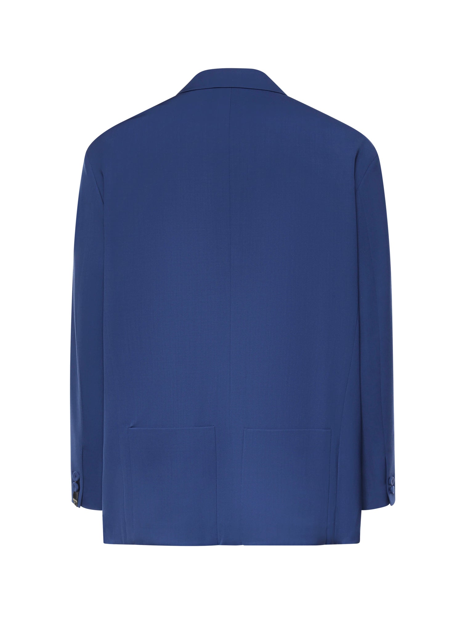 Blazer in gabardine di lana FJ0991 AYUEF0WWU FENDI 