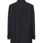 Blazer in lana gessata FJ7685 AW7IF0QG3 FENDI 