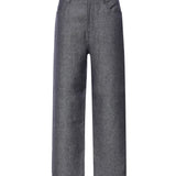 Jeans lunghi FLP345 AYUCF0QG0 FENDI 