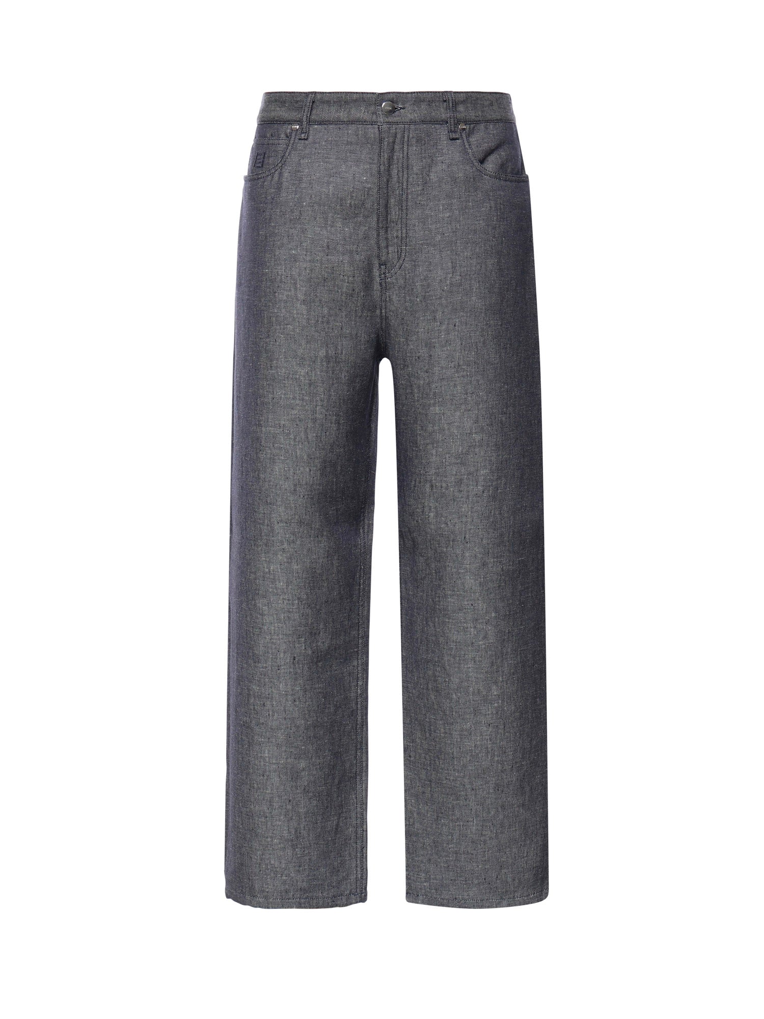 Jeans lunghi FLP345 AYUCF0QG0 FENDI 
