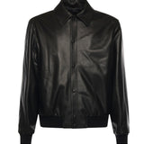 Blouson in pelle FPJ139 ATJZF0GME FENDI 