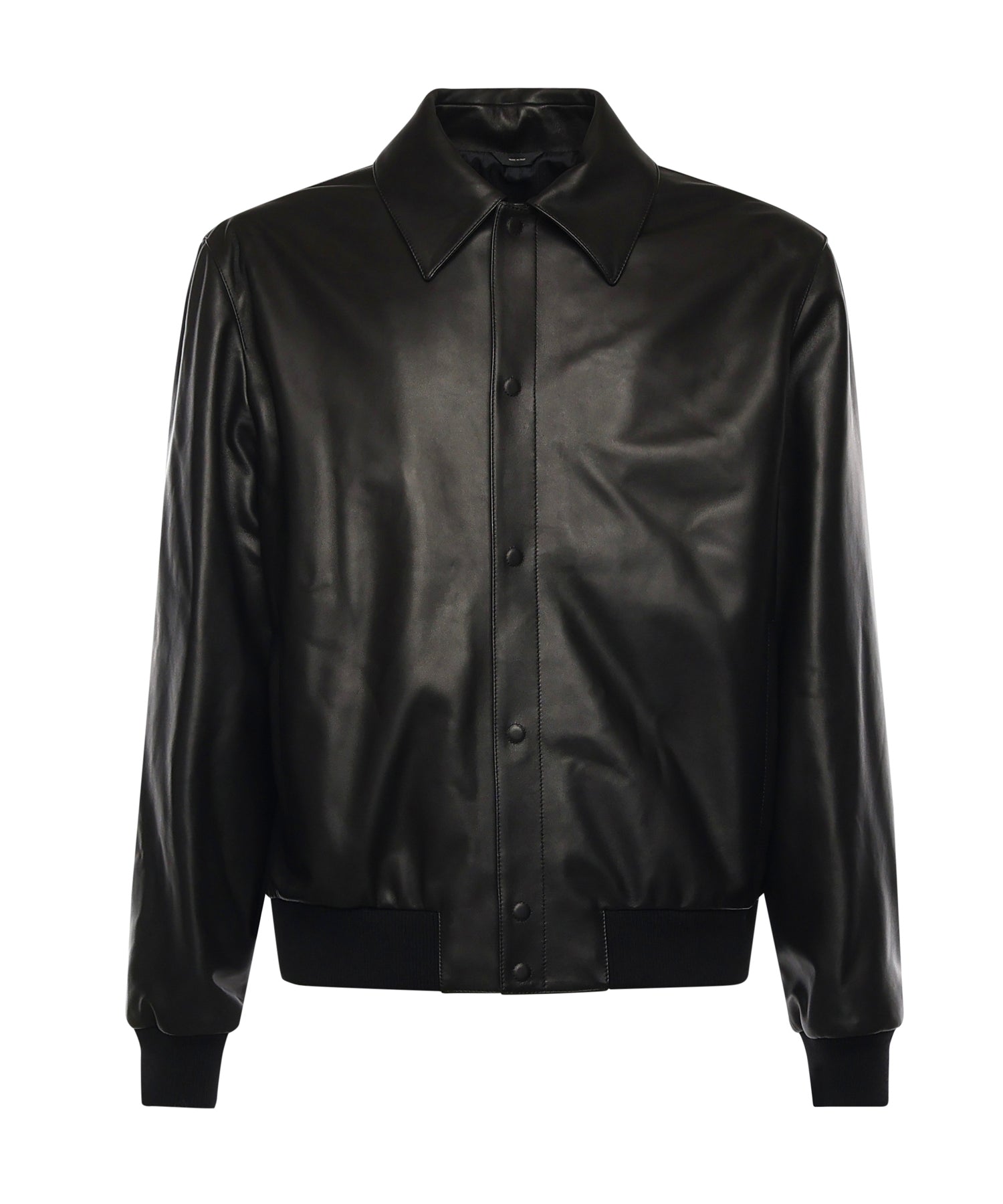 Blouson in pelle FPJ139 ATJZF0GME FENDI 