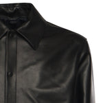 Blouson in pelle FPJ139 ATJZF0GME FENDI 