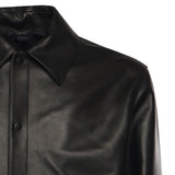 Blouson in pelle FPJ139 ATJZF0GME FENDI 