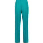 Pantaloni in lana Grain de Poudre FR6681 AJYFF1UKL FENDI 