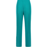 Pantaloni in lana Grain de Poudre FR6681 AJYFF1UKL FENDI 
