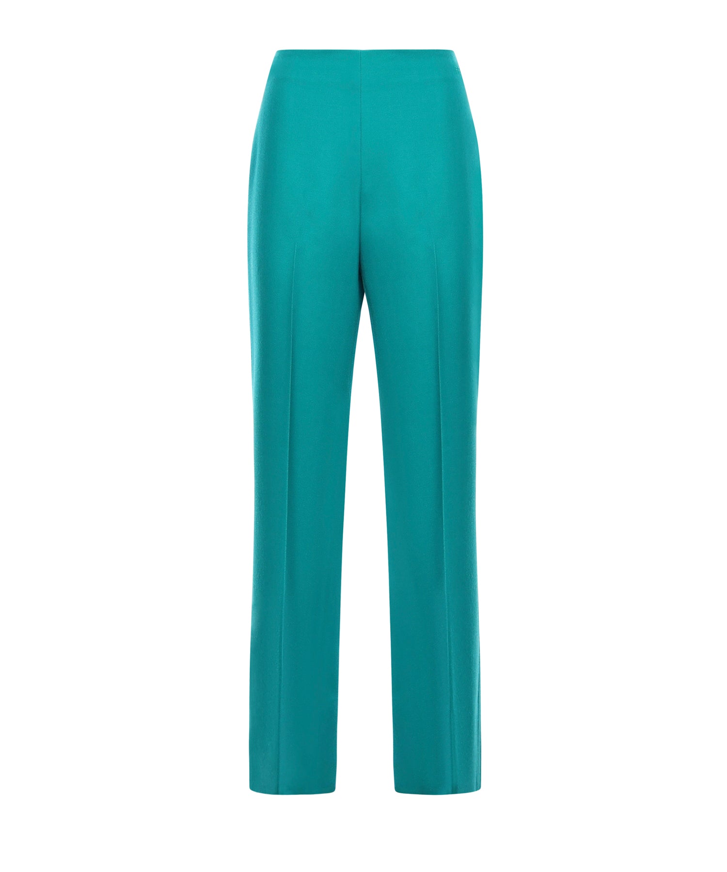 Pantaloni in lana Grain de Poudre FR6681 AJYFF1UKL FENDI 