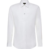 Camicia in cotone FS0585 AVDLF0QA0 FENDI 