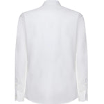 Camicia in cotone FS0585 AVDLF0QA0 FENDI 