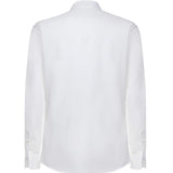 Camicia in cotone FS0585 AVDLF0QA0 FENDI 