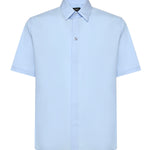 Camicia in cotone FS0795 AVDLF1D3B FENDI 