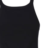 Top in cotone FS7966 ANQMF0GME FENDI 