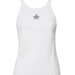 Top in cotone<BR/> FS7966 ANQMF0ZNM FENDI 