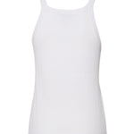 Top in cotone<BR/> FS7966 ANQMF0ZNM FENDI 