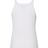Top in cotone<BR/> FS7966 ANQMF0ZNM FENDI 